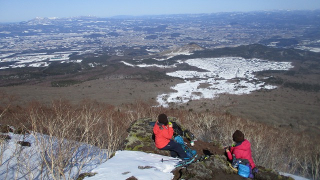 0228焼走りダイヤモンド岩手山640 (5)