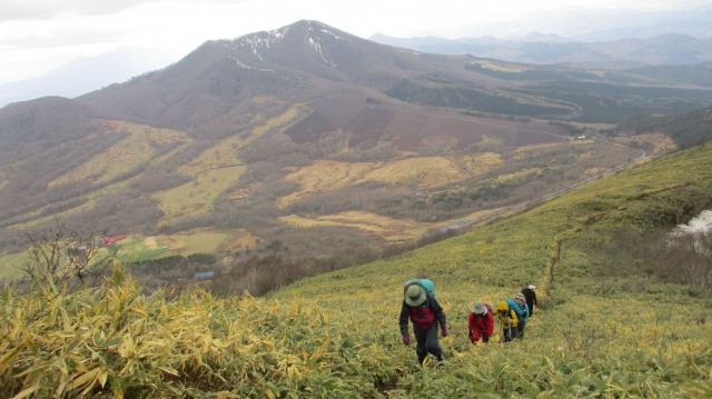 0503ＹFCkコラボ田代山640 (4)