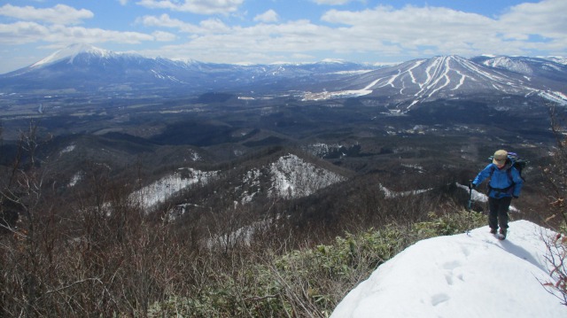 御月山640